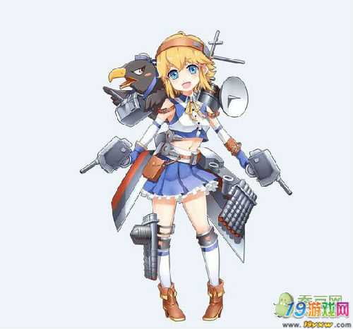 战舰少女r补给船技能_战舰少女r技能怎么觉醒_战舰少女r大哥技能