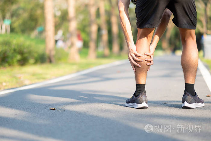 蛙跳后第二天腿酸痛怎么快速缓解_水肿腿肌肉腿脂肪腿_长跑后小腿肌肉酸痛