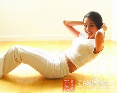 做哪些运动可以瘦腰_做拉伸运动时闪了腰_喝什么可以瘦肚子和腰