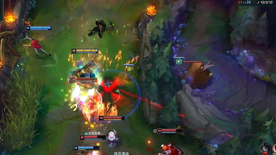 lol值得练的英雄top10_lol什么英雄值得练吗_lol哪个上单值得练