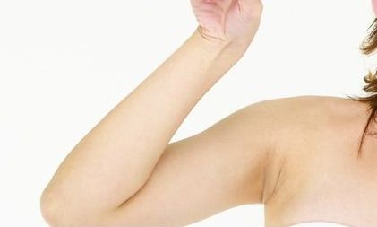 怎样减手臂肉松弛详细方法图_郑多燕减手臂减肩膀_有什么方法减手臂