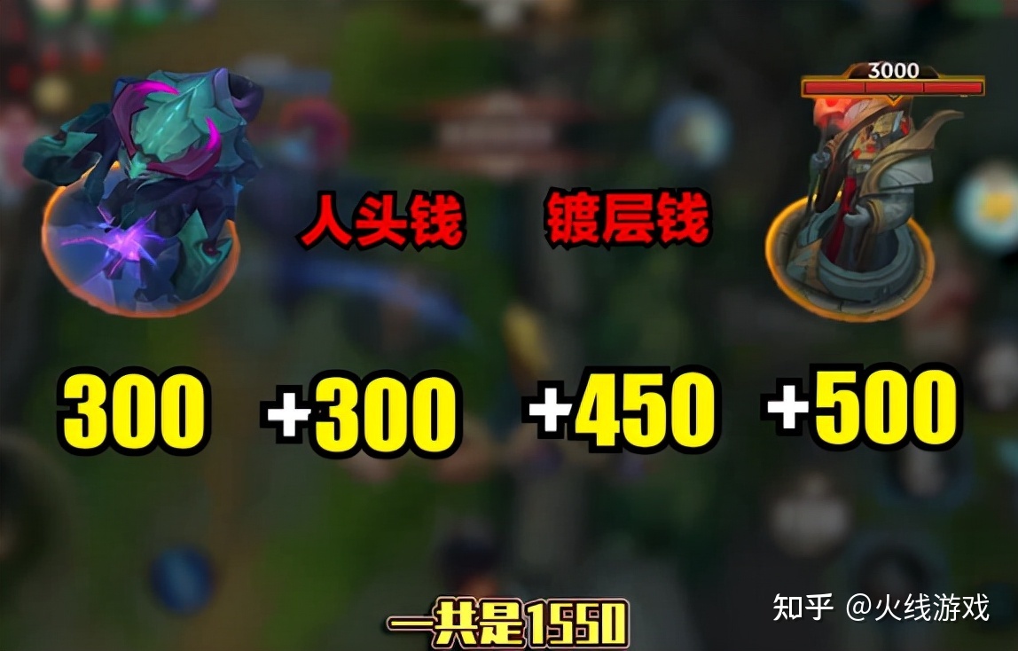 王者荣耀超级兵机制_超级兵王者荣耀_王者荣耀60分钟后的超级兵