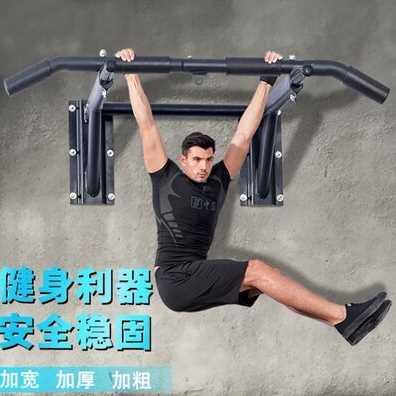 吊单杠练的是哪块肌肉_拉单杠主要练的是什么肌肉_家用单杠可以练肌肉吗