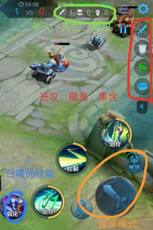 王者荣耀法师释放技能速度_王者荣耀技能释放方式_王者荣耀技能释放方式