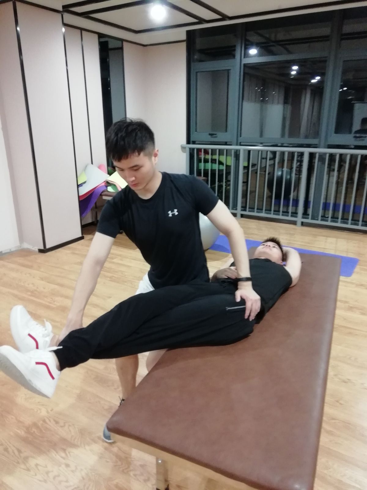 力量减肥训练_力量训练和有氧训练先做哪个_全身力量循环训练安排