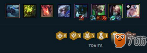 神之一手 棋神_dota黑暗游侠适配阵容_dota自走棋神法阵容