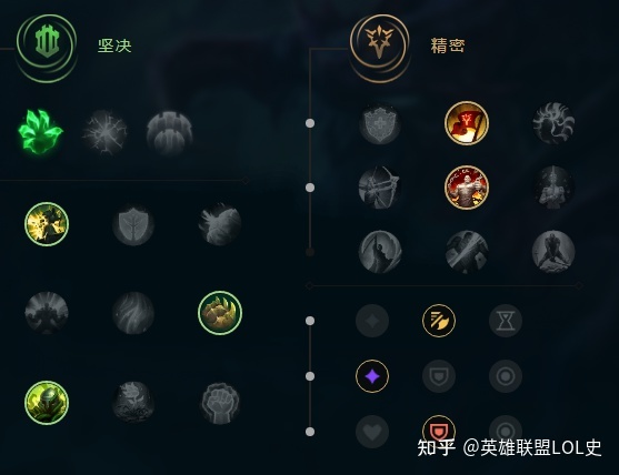 lol锤石可以触发圣物之盾_飓风触发战争热诚吗_lol艾克的e可以触发战争热诚