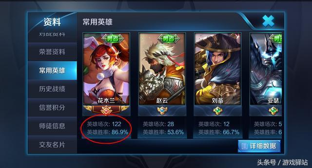 lol英雄熟练度有什么用_lol英雄熟练度省市排名_lol英雄熟练等级