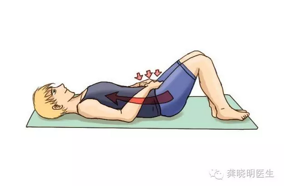 盆底肌训练_凯格尔盆底肌训练什么时候做_盆底肌收缩训练视频