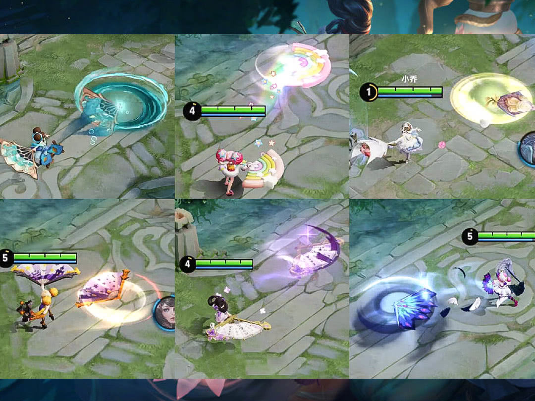 ez新皮肤光执事好用吗_lol ez新皮肤_ez什么时候出新皮肤