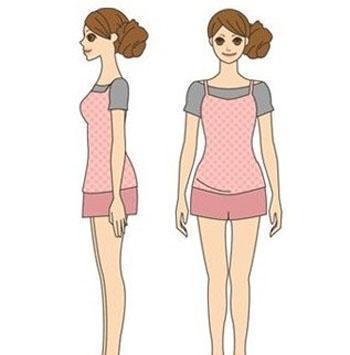 腿靠墙90度标准姿势图_腿靠墙90度标准姿势图_腿靠墙90度腿麻要停吗