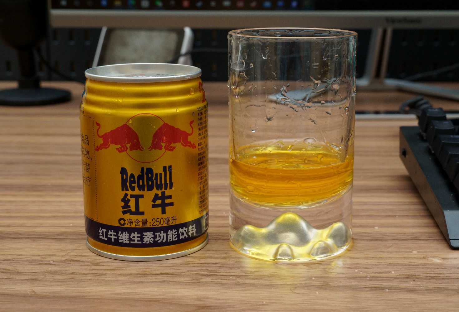跑800米前喝红牛有用吗_考试前喝红牛好吗_运动之前什么时候喝红牛最好