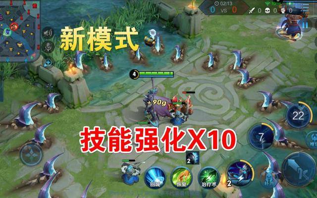 新版刀妹什么时候能玩_lol新版刀妹怎么玩_lol新版刀妹