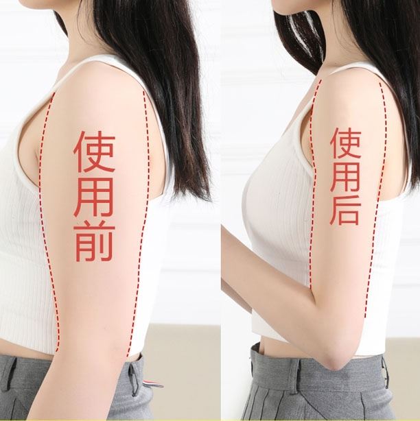 手臂粗是什么原因怎么能减掉_农夫走能练粗手臂吗_遗传性胳膊粗能减掉吗