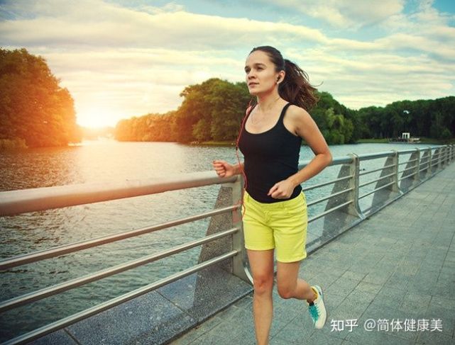 跑完步以后做什么才能达到减肥_一周跑几次步减肥_一天走多少步才能减肥