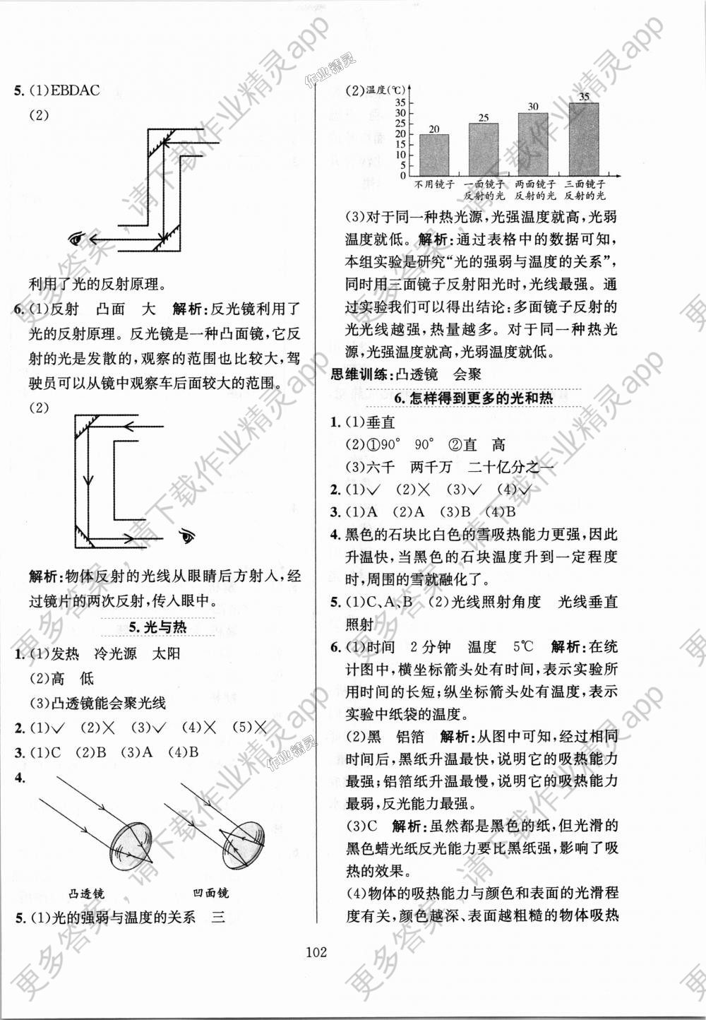 美,看不见的竞争力阅读答案_守得云开见月明阅读答案_孟子见梁惠王阅读答案