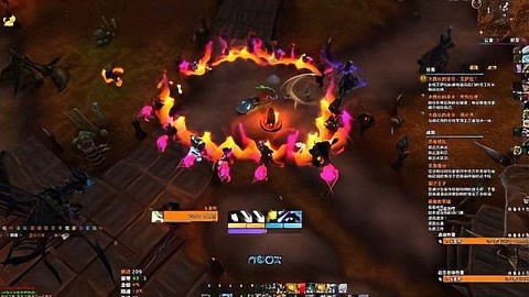 部落冲突玩家大量弃坑_隐者解说我的世界新坑_魔兽世界新玩家入坑