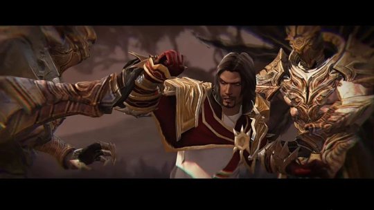 魔兽世界新玩家入坑_使命召唤ol老玩家退坑_部落冲突玩家大量弃坑