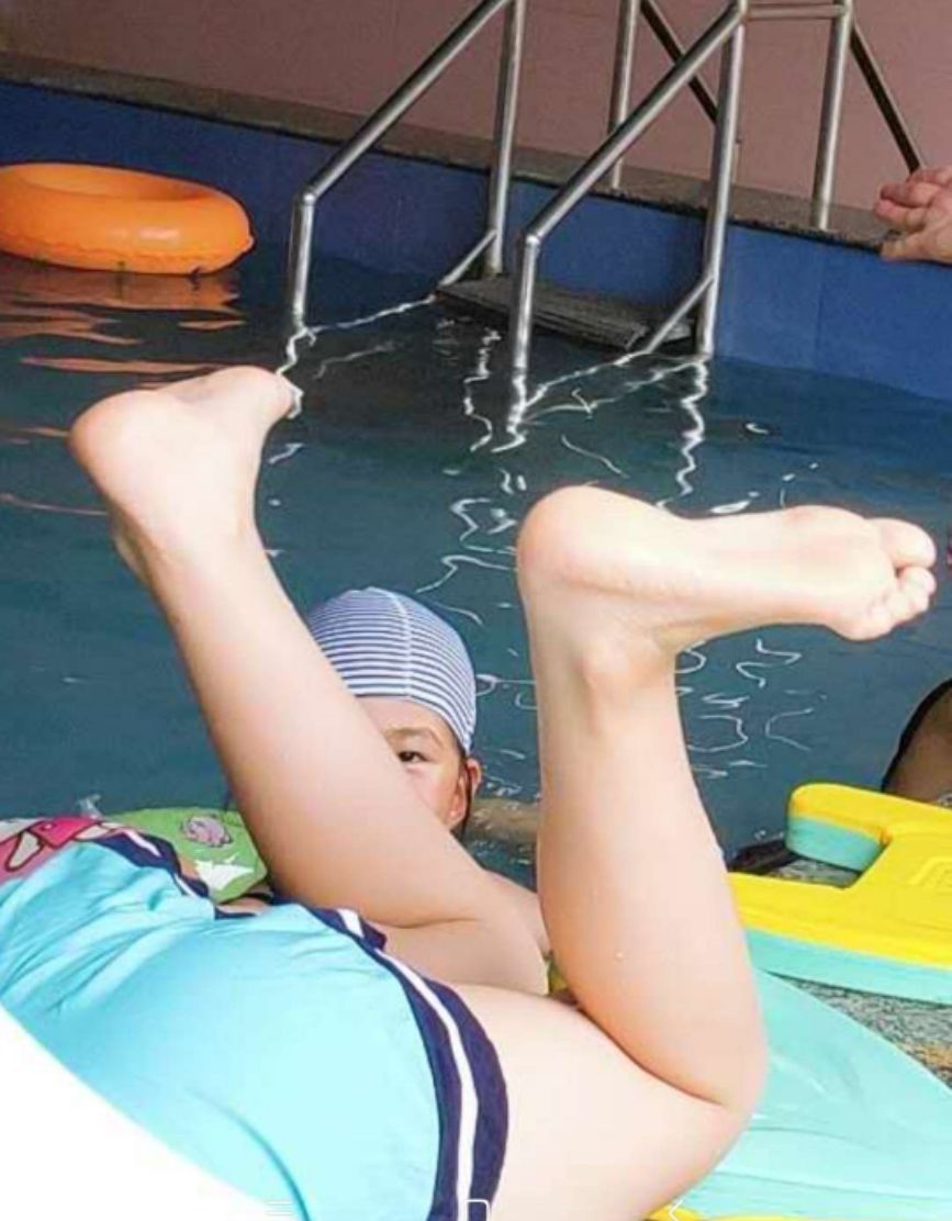 科比投篮发力部位_游泳时身体的发力部位_游泳腰部发力