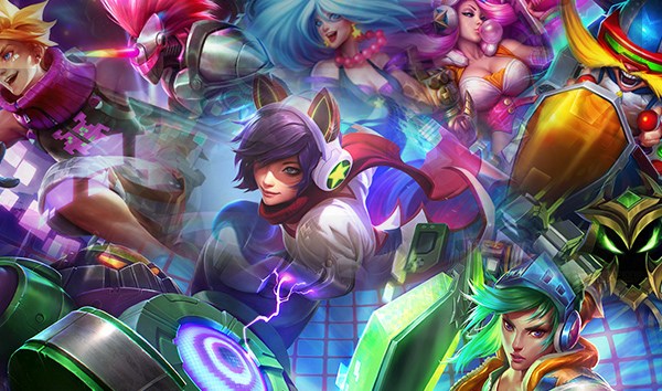 lol瞎子2018年新皮肤_lol瞎子龙年限定皮肤多少钱_lol瞎子新皮肤是不是限定