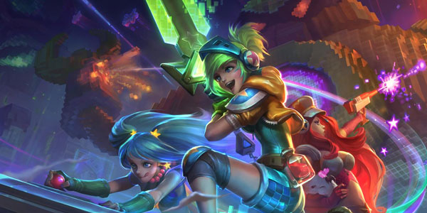 lol瞎子新皮肤是不是限定_lol瞎子龙年限定皮肤多少钱_lol瞎子2018年新皮肤