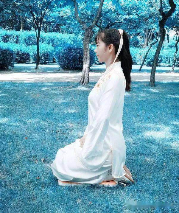 中华养生经络操_中华经络养生操_第十套经络养生运动晚操群英会