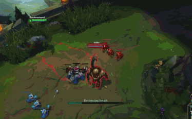 lol什么模式无限技能_lol无限火力模式什么时候再开_lol无限技能模式