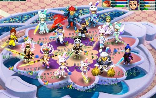 梦幻109转门派要多少经验_梦幻西游要伤害选什么门派_梦幻门派伤害技能加成