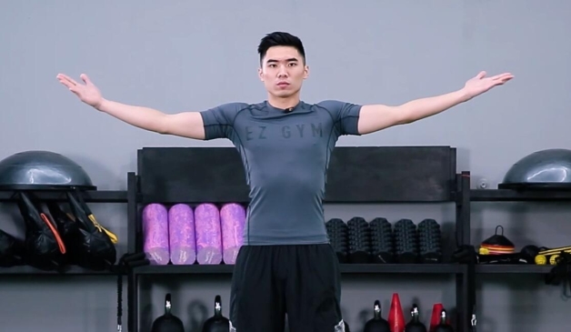 普拉提呼吸方法是怎么样的_普拉提横向呼吸_叹气样呼吸