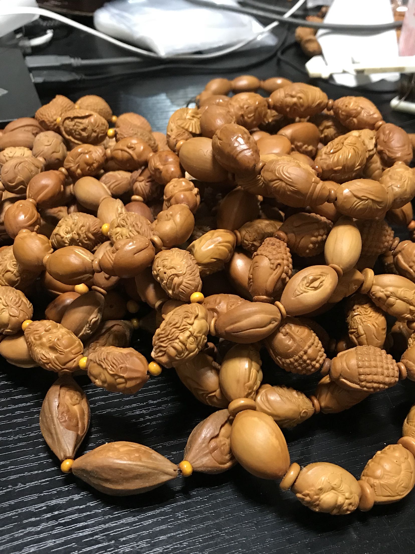 橄榄核正确盘玩方法_橄榄核白筋能玩出来吗_橄榄核白筋能盘掉吗