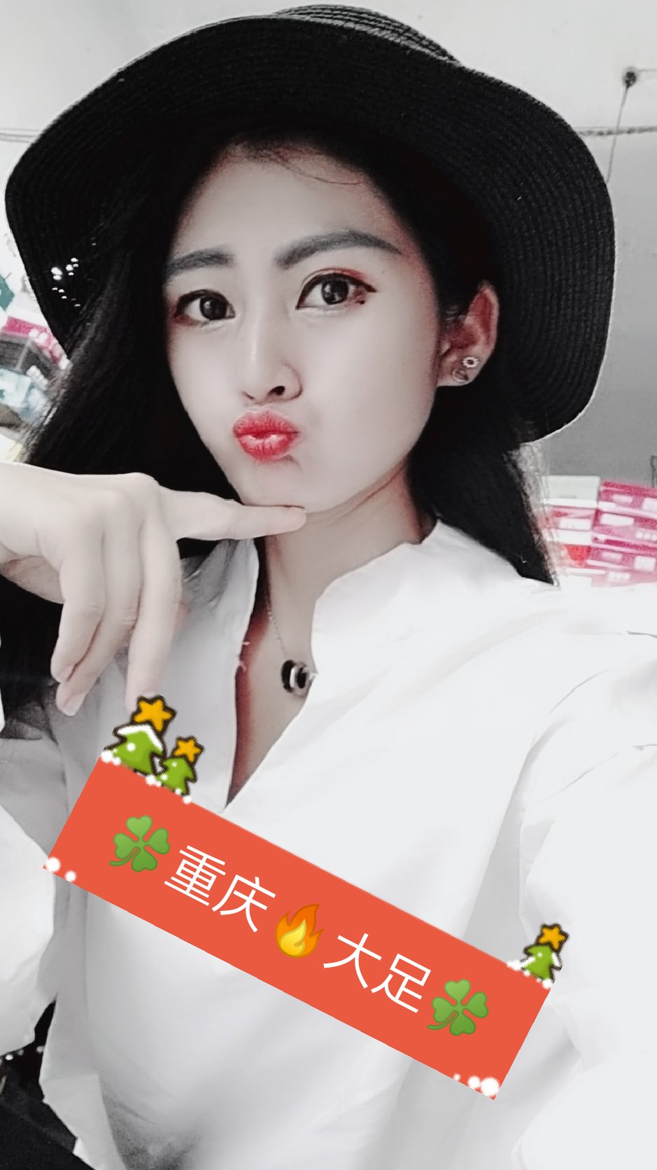 快手火丫头胸大_刚开始玩快手怎么火_酷稚火幻炎快手号