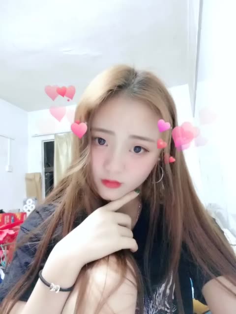 真空直播视频凸点快手_快手直播一百万点赞_android 直播文字点赞