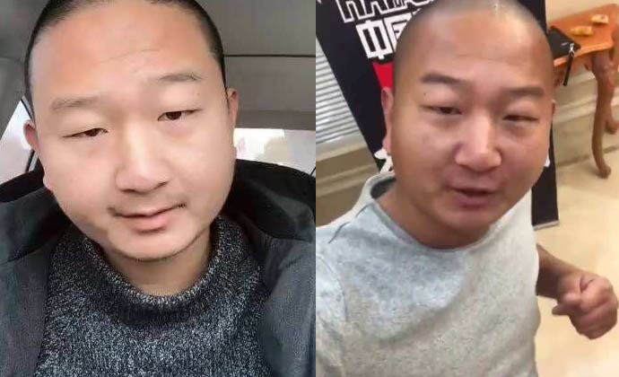 快手多少赞能上热门_快手作品赞少的原因_快手聚声健哥作品