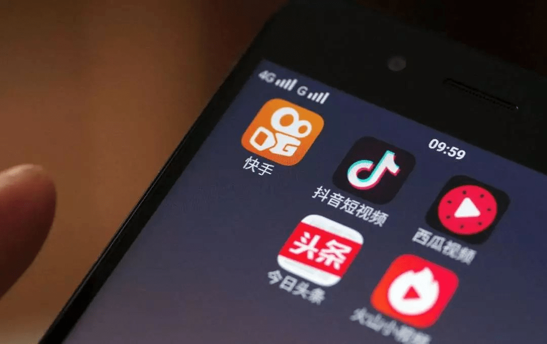 抖音app是哪个公司的_抖音抖屏教程_抖音快手点赞APP