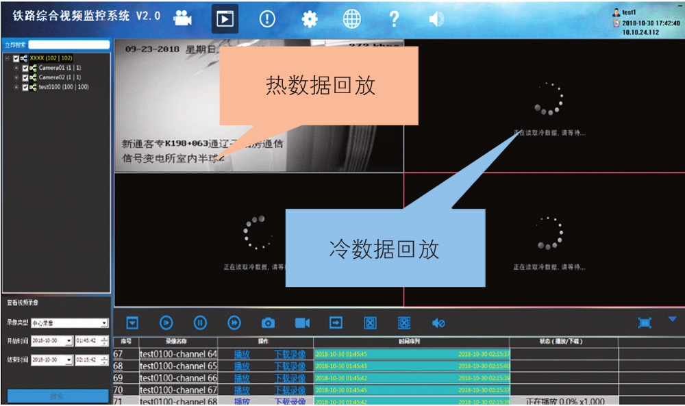 宇视监控平台使用说明_宇视监控平台使用手册_宇视监控初始密码