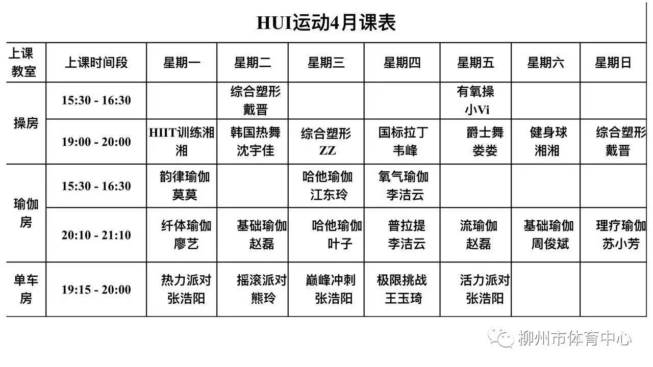 阴瑜伽怎么排体式_瑜伽排课主题有哪些_人和健身有瑜伽课么