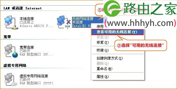 电脑显示没有ip地址_电脑显示无有效ip地址_本地连接无有效ip配置