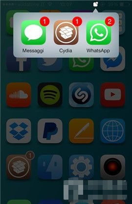 iphone5越狱后插件_越狱后有哪些好用的插件_ios9越狱后好用的插件