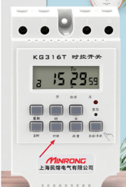 微电脑时控开关设置_三联三控控开关l1l2com_微博控控微博下载
