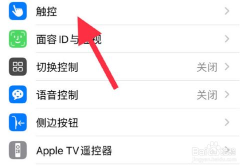 苹果停留在黑苹果界面_苹果界面的小圈圈怎么设置_苹果6s小白点设置不了
