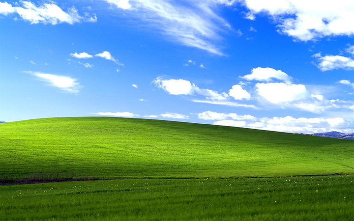 xp开机桌面没图标_win8开机桌面没有图标_开机桌面图标变换位置