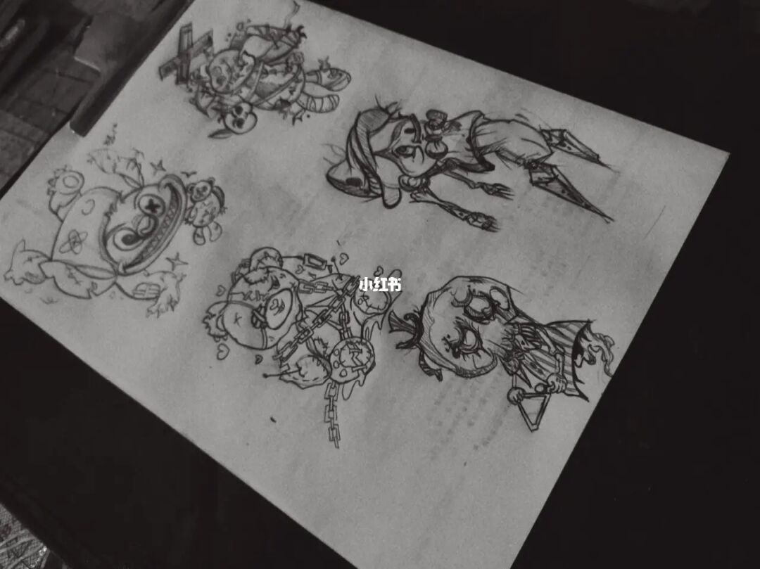0基础学纹身的多长时间_没有绘画基础学纹身_向大师学绘画:素描基础