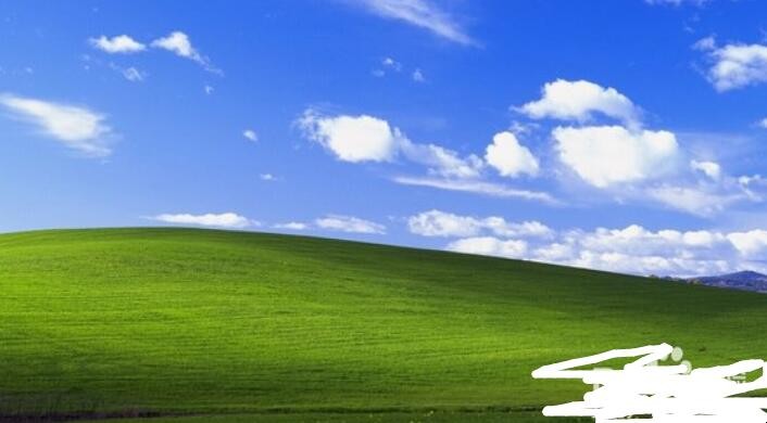 电脑开机后所有的东西不显示_电脑清灰后无法开机_电脑停电后开机黑屏