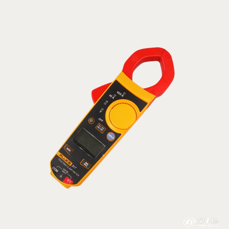 钳形电流表上三个按键使用方法_钳型电流表的使用方法_e形卡簧钳的用法