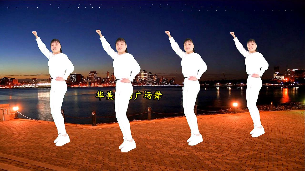 小小姑娘广场舞_新时代广场舞小小姑娘_黑山姑娘唱山歌广场舞茉莉广场舞