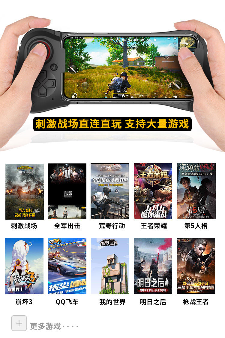 ps4手柄r3是哪个键_游戏手柄功能键介绍_ps4手柄r3键在哪