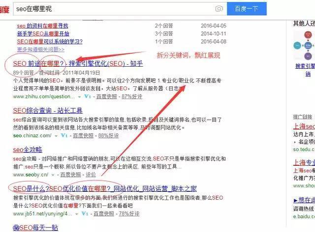 百度优化专业的网站排名优化_关键词优化_seo优化_什么是优化网站标题_名扬天下标题优化