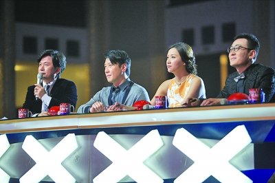 机器舞 中国达人秀_中国达人秀机器舞_中国达人秀机器人跳舞