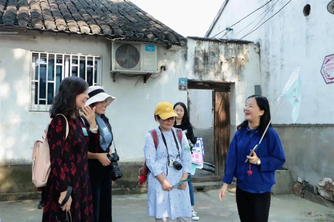 \"崂山杯\"2014青岛好导游大赛_四好少年红色之旅小导游讲解大赛_都江堰景区安澜索桥导游讲解