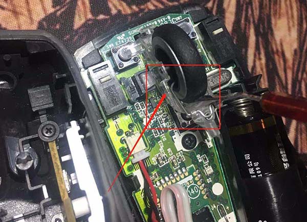 鼠标中键失灵 驱动_鼠标滚轮失灵上下乱窜怎么修_鼠标滚轮失灵上窜的原因